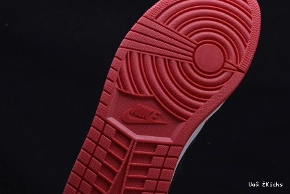 Flexible AIR RETRO JORDAN 285 1 0701